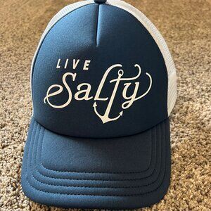 Salt Life Baseball Cap